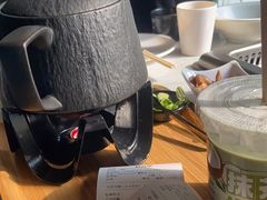 -味之绝美蛙鱼火锅(建设路店)