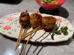 -人间酒暖·Go blanc·烧鸟·深夜食堂(陆家嘴店)