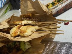 -肥猫烤翅·20年老字号(锦州道店)