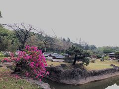 -深圳锦绣中华民俗村