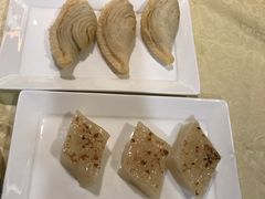 桂花拉糕-绿波廊(豫园店)