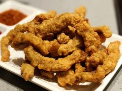 -海底捞火锅(逸仙路店)