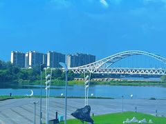 -澹台湖公园