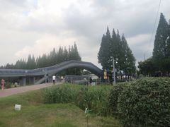 -蜀绣公园