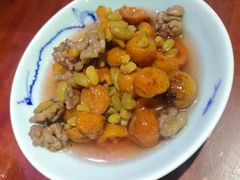 -窄巷子陕菜馆·地道陕西菜(粉巷店)