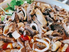 -龍聚祥烧麦馆(万达店)