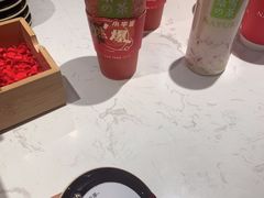 -奈雪的茶(石家庄万象城店)