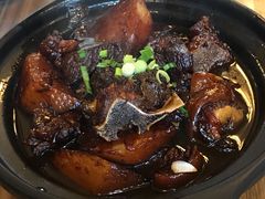-双塔老饭店