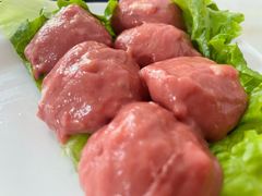 生丸-杏花吴记牛肉火锅