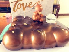 -CAKE BOSS 蛋糕老板(西单君太百货店)