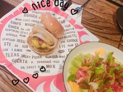 -黑角餐厅美式狂野Blackhorn(昌茂花园店)