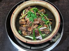 -华仔土鸡店(创意产业园店)