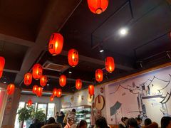-刁四藤椒麻辣烫(武夷山路店)