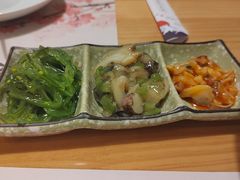 -鳗鲔·料理小馆
