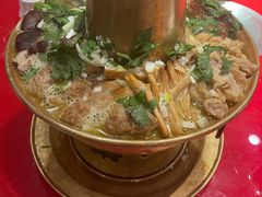 -山西会馆·晋菜·晋商宴·牌匾博物馆(胜利东街店)
