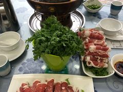 -老毛手抓·盐池滩羊非遗手抓(宁夏总店)