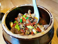 -树厨贵州菜(大十字店)