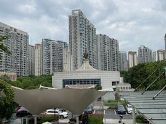 -证大大拇指广场(芳甸路店)