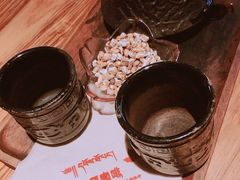 -乌托邦咖啡(武侯祠店)