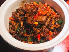 -小柴米·传统江西菜(八一广场店)