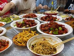 -四妹餐厅(玫瑰街店)