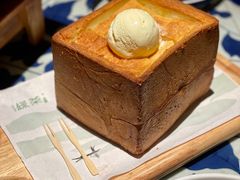 -绿茶餐厅(布吉万象汇店)