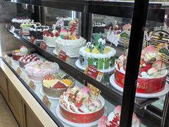 -味多美蛋糕(古城店)