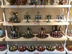 -新疆国际大巴扎