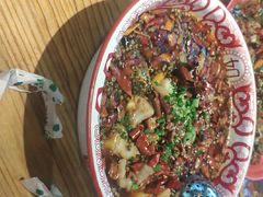 -兔槽江湖菜·重庆璧山兔(水围店)