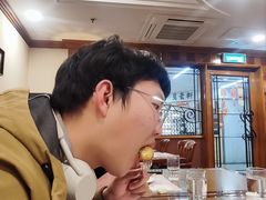 -玫瑰园西餐厅(新华大厦店)