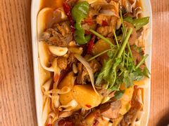 -香料集市新疆餐厅·清真聚餐(成都远洋太古里店)