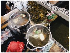 -丽江庭院之爱在路上(西单店)