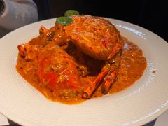 -狮拾久·现代新加坡料理(福田COCO Park店)