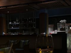 -日落吧·海景咖啡厅·餐酒吧·鸡尾酒·下午茶·乐队表演·浪漫夕阳·三亚文华东方酒店