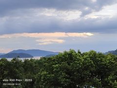 -逸廊大堂吧-下午茶·简餐-千岛湖自由洲际殿