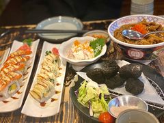 -小川洋风料理(汉街店)