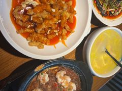 -蓉和妈妈菜·芙蓉花开(高新店)