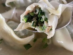 -顶巧鸡汤馄饨(虹口总店)