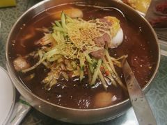 普通冷面-顺姬冷面(长白西路店)
