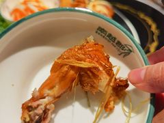 -南越郡·越式风味餐厅(青秀万达店)