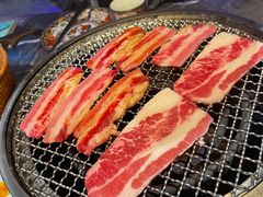 -十三姨正合丰烤肉(营迹路店)