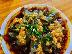 -冶建镜子·老南昌大排档·江西虾王(总店)