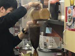 -陈记甜品窝(中山北路店)