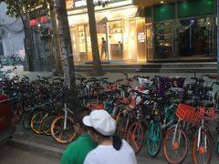 -好利来(八里庄店)