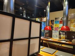 -丸福烤肉(君隆广场店)