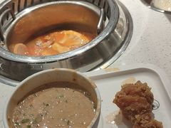 -龍歌自助小火锅(城阳万象汇店)