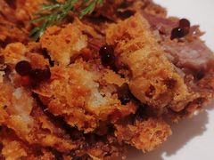 金脆衣和牛腩-北京厨房(SKP店)
