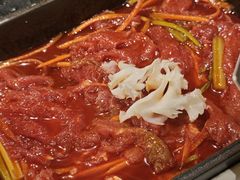 -滇牛云南火锅(桂林路店)