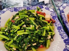 -老宅子私房菜馆(大理古城店)