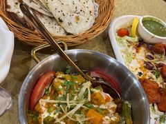 -清真· AL-JANNAT 佳纳特餐厅(仙林店)